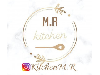 اطعمه - Kitchen M.R