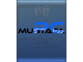 فني حاسب - مصطفى للحاسب الآلي Mustafa PC